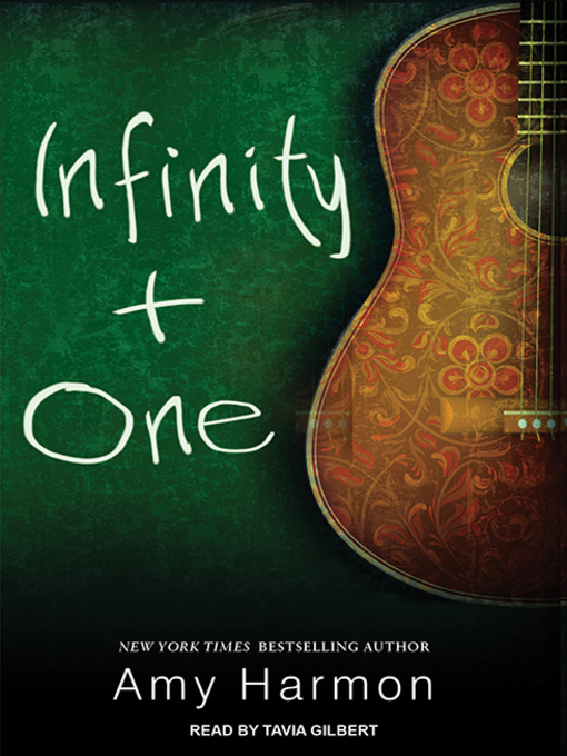 Title details for Infinity + One by Amy Harmon - Wait list